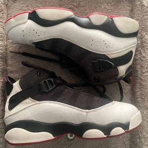 Air Jordan Youth size